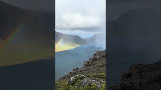 페로제도 Faroe Islands Klakur(2024.09.10.화요일) #travel #nature #hiking