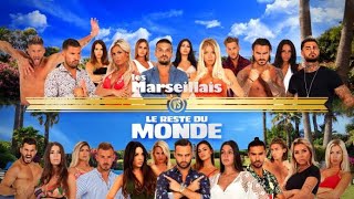 Les Marseillais Vs le Reste du Monde 3 - Episode 62