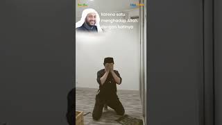 MasyaAllah, walau sudah wafat, pesan Alm. Syeikh Ali Jaber begitu penting dan sangat kita butuhkan 🤗