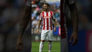 The incredible rise of Joselu from playing at Stoke City to signing for Real Madrid 6 years later