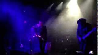 The Mission UK - Beyond The Pale - Serpent's Kiss - Naked and Savage (live)