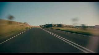 High Speed Road Ride Pov   Stock Video Footage Stock Video Footage