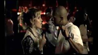 Wanessa Camargo & Ja Rule - "Meu Momento/Fly"