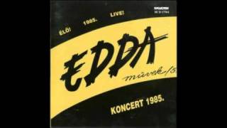 Edda Művek-Barát