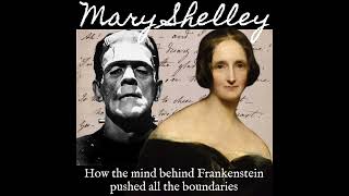 History Fix Episode 82 Mary Shelley