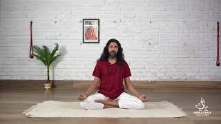 Joints and Glands Exercises part 1 l Yogi Vishnu