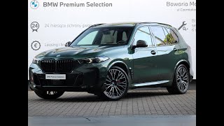 BMW X5 WBA21EV0509U61862