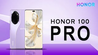 HONOR 100 PRO & HONOR 100 INDONESIA REVIEW HARGA DAN SPESIFIKASI RESMI RILIS