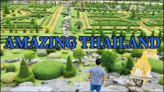 TRIP TO THE AMAZING THAILAND (JULY 2017)