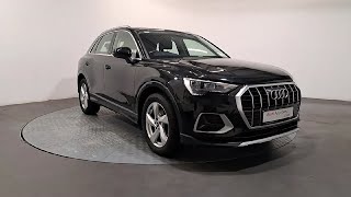 211T1116 - 2021 Audi Q3 35 TDI 150HP S Tronic SE