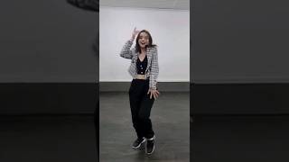 SOYEON of (G)I-DLE X WINTER of aespa X LIZ of IVE 'NOBODY' #Ronnie #dancecover