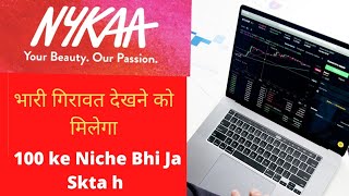 nykaa share news today | Nykaa share analysis | Nykaa share latest news today #nykaa #nykaasharenews