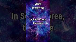 Weird Technology Unveiled | Strangest Gadgets and Innovations!