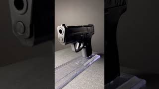 S&W M&P 9 Shield Plus