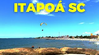 Itapoá SC