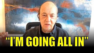 "Here's My LATEST Prediction on What The Fed Is Gonna Do..." - Jim Rickards 2024 Recession