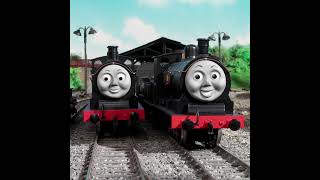 Donald and Douglas theme remix.