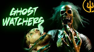 В ПОИСКАХ ДИМОНА | GHOST WATCHERS