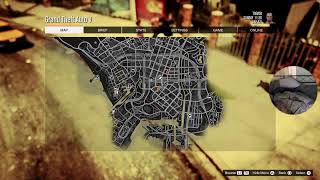 GTA 5 LIVE stream |PART 5|