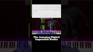 The Amazing Digital Impossible Remix