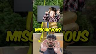 Put A Finger Down CHALLENGE - MISCHIEVOUS EDITION #challenge #fingerdown #funny #trending #shorts