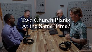 What Can Lead Pastors Do to Help Church Planters?