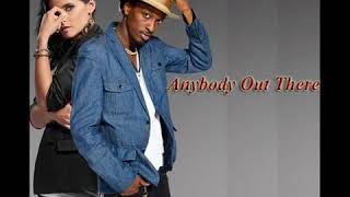 K'naan Feat Nelly furtado   Is Anybody Out there ( مترجمة)