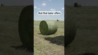 First thoughts on the 504 Pro G4 and 604 Pro G4 balers #Vermeer #HayBaler