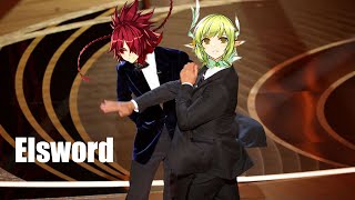 [ELSWORD] THE POWER OF A MP LEAD