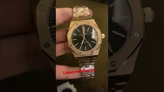 Automatic Swiss made quality (a short review) for details whatsapp 03214339894