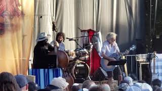 She Belongs to Me - Wolf Brothers - Mtn Sol Festival - Santa Cruz CA - Sep 22 2019