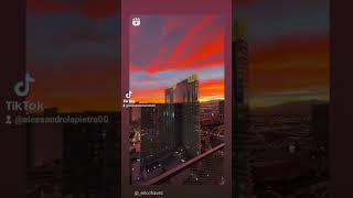 🌆🌇 Vegas sunsets #vegas#vegassunsets#sunsets#moodoftheday#mood#newvideos#videos#viral#tiktok