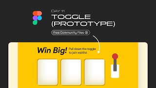 Figbruary 2023 Day 11 - Toggle Prototype