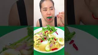 #shortvideo #shorts #mukbang #eating #delicious #eatingshow #khmerfood #cambodiafood #asmr #asmrfood