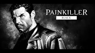 Painkiller Black Edition - №6