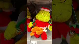 How the Grinch Decorated Christmas! #grinch #mrgrinch #christmas #decoration #snowglobe