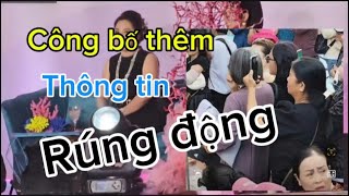 Vụ chị Nguyễn Phương Hằng tố giác tổ chức Việt Tân  #thichminhtue #nguyenphuonghang