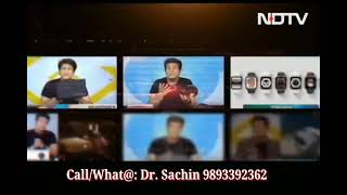 Modicare Cuckoo Air Purifier On NDTV News 9893392362