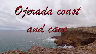 Northern Spain / Ojerada cave-Cantabria region 2024