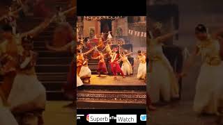 Ratchasa Maamaney Dance Great video #ratchasamaamaney