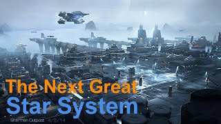 The Next Great Star System | Scanner Anomaly