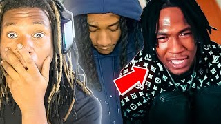 |CHI RAPPER INSTANTLY K!LLED AFTER ROBBING HIS FRIEND FOR HIS GUN|(REACTION)