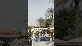 Habtoor grand hotel