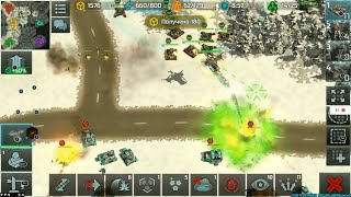 Art Of War 3 Sandbox (Test Version) - 3 Vs 2 - I Am Favoring The Resistance