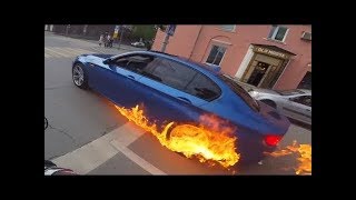 WORST DRIVERS IN THE WORLD #1 2018