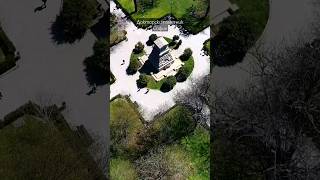 Doctors' memorial, Sofia, Bulgaria #dronevideo #dronefootage #sofia #bulgaria #bulgariatravel