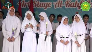 STUDENT TALENT ❗❗ Al-Kahfi Islamic School Kelas 6 Abu