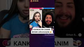 CANSU TATLI ORHAN SARI YAYIN #ankara #cansumtatlı #orhansarı #büşrayılmaz #tiktokmagazin #sondakika