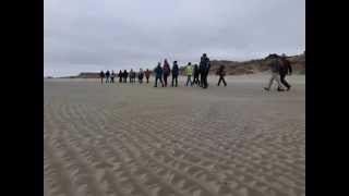 Autour de la Dune Marchand