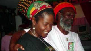 Sister Carol - oh Jah Jah